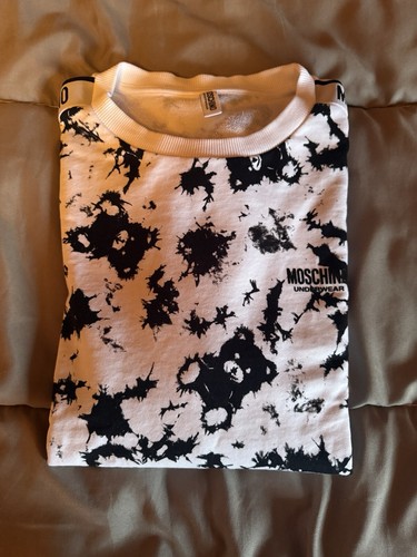 Moschino teddybär pullover - teddybär,