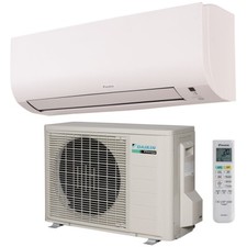 Daikin Comfora Set Klimaanlage