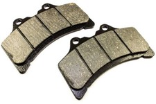 Bremsbeläge EBC FA191 für