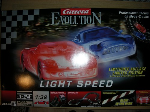 25555 carrera evolution - carrera,