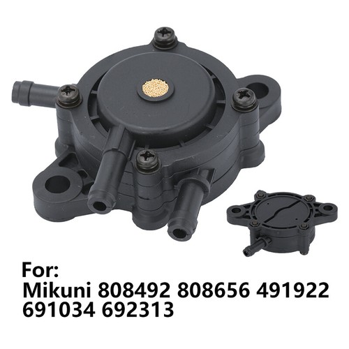 Benzinpumpe für mikuni 808492 - für,