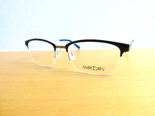 Originale brille marc - brille, cain