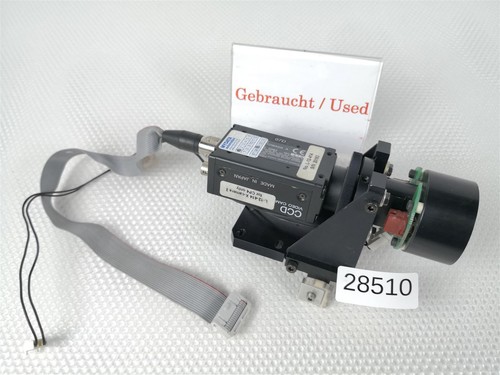 Sony ccd 414 video camera - l-12-414,