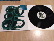 Yello – 1980–1985 The New