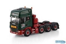 Wsi kahl schwerlast scania - wsi,