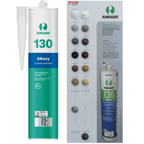 Ramsauer 130 alkoxysilikon - 130,