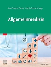 Allgemeinmedizin: . Buch Urban & Fischer Verlag/Elsevier GmbH