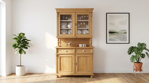 Küchenbuffet buffetschrank - küchenbuffet,
