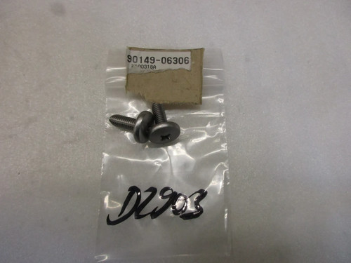Schrauben verkleidung d2903 - schrauben,