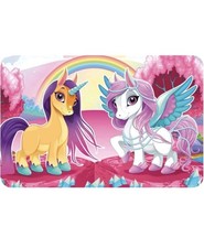 Einhorn Tischunterlage