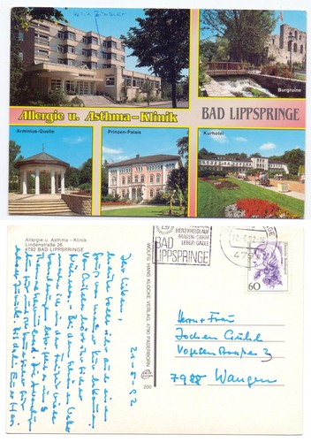 131554 bad lippspringe - 131554,