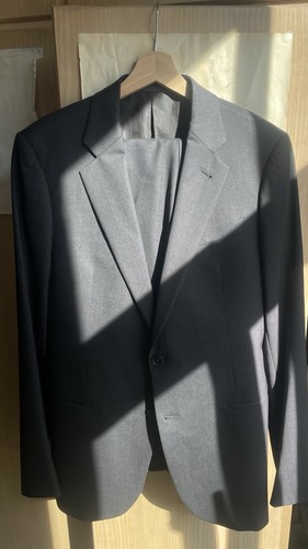 Vintage armani collezioni suit - vintage,