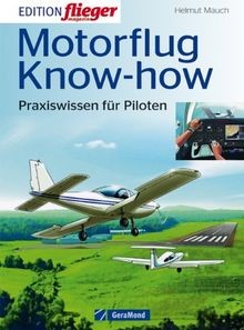 Motorflug know how - motorflug, know-how
