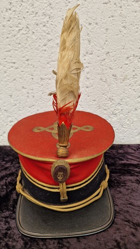 Kepi tschako indian caps - tschako,
