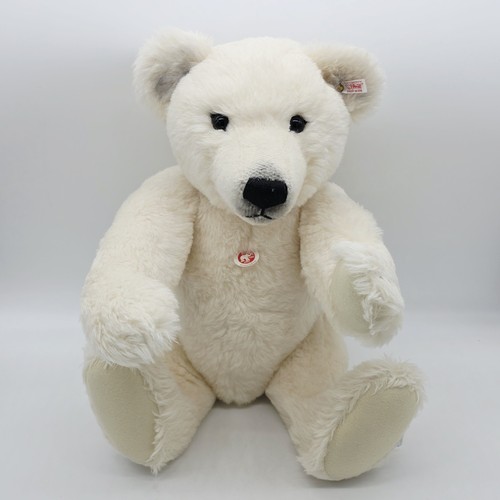 Steiff 036514 teddybär polar - steiff,