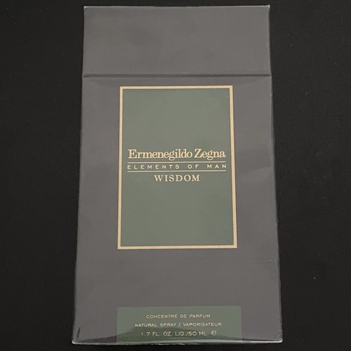 Ermenegildo zegna wisdom - -,