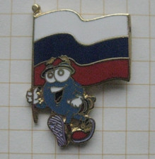 RUSSLAND  / ATLANTA 1996