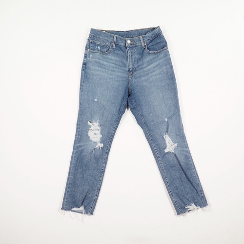 Levi damen capri jeans hose - damen,