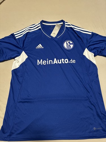 Adidas schalke 04 - fc,