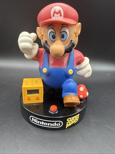 Super mario bros sprechender - super, bros.