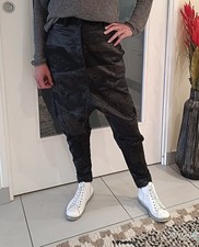 Damenhose - Rundholz