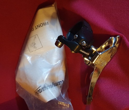Campagnolo xenon rennrad - campagnolo,