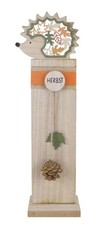 TrendLine Dekoaufsteller Holz