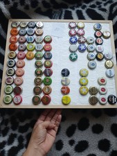 Kronkorken - 78 Stück - alles