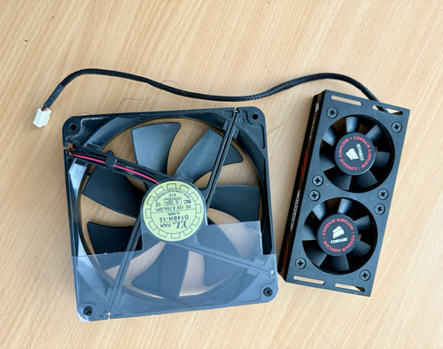 Lüfter paket yate loon - pc-lüfter,