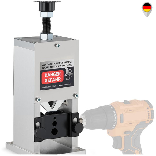 Kabelabisoliermaschine