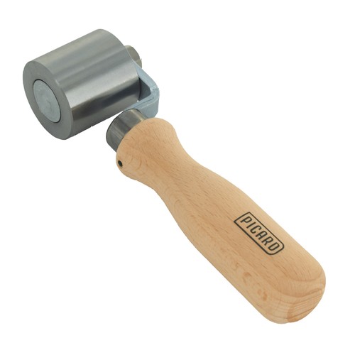 Picard andrückrolle stahl - picard,