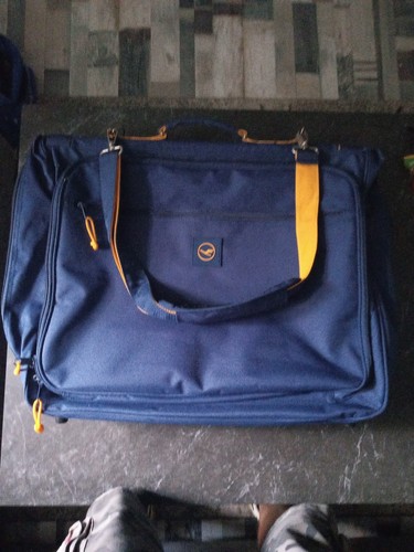 Lufthansa reisetasche für - lufthansa,