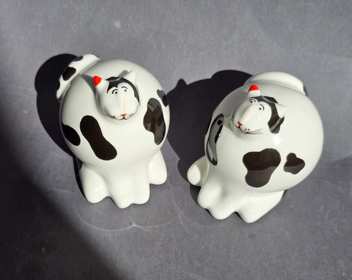 Villeroy boch 2 katzen - villeroy, &