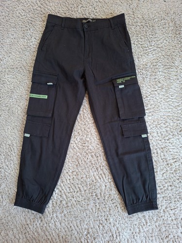 Hose cargohose streetwear - hose,