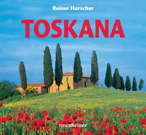 Toskana reiner harscher - reiner,