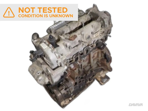 Fiat 500l nackter motor d - nackter,