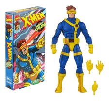 Marvel Legends VHS Cyclops