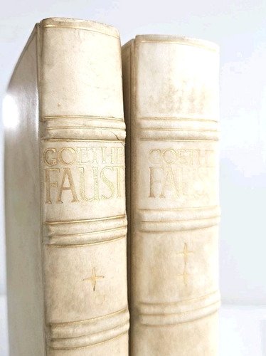 Goethe faust 2 - 1, &