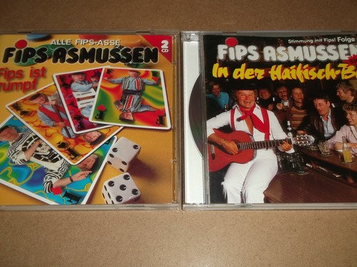 Fips asmussen in - -,