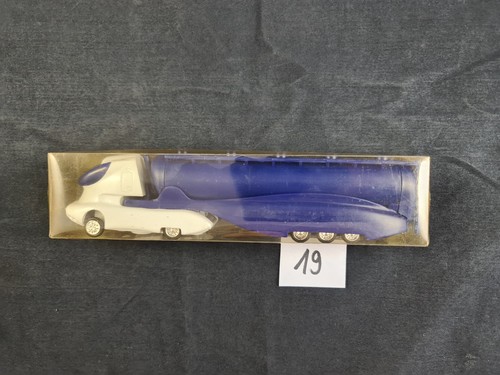 Werbetrucks colani - 1:87,,