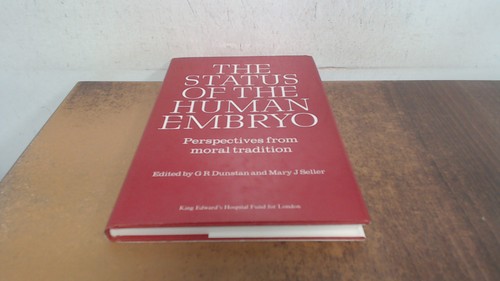The status of human - of,