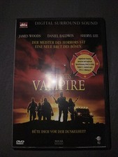 Vampire - Hüte dich vor der Dunkelheit! - DVD