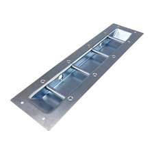 Zurrmulde zum versenken 425 x