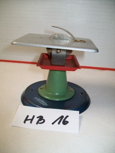 Zubehörteil - hb_16,