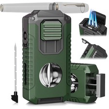 Zigarrenfeuerzeug mit