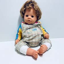 Zapf Puppe Chou Chou - Filou -