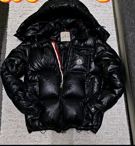 Moncler herren daunenjacke - moncler,