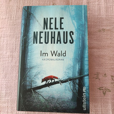 Wald von nele - von,