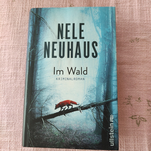 Wald von nele - im,