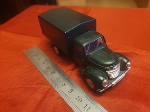 Framo modell zinkguss - modell, zinkguss/